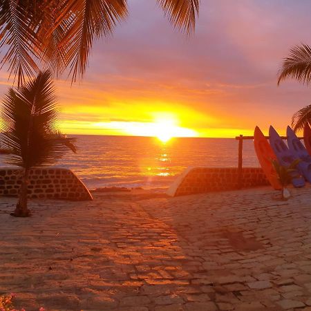 Anjiamarango Beach Resort Befotaka Bay المظهر الخارجي الصورة