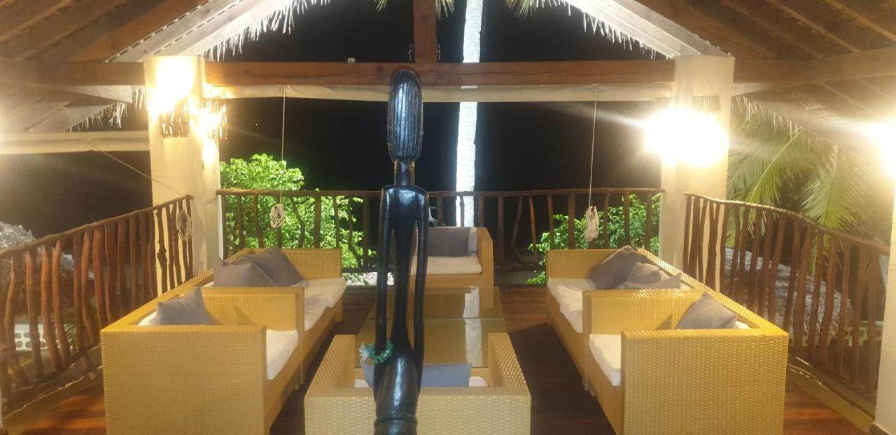 Anjiamarango Beach Resort Befotaka Bay المظهر الخارجي الصورة