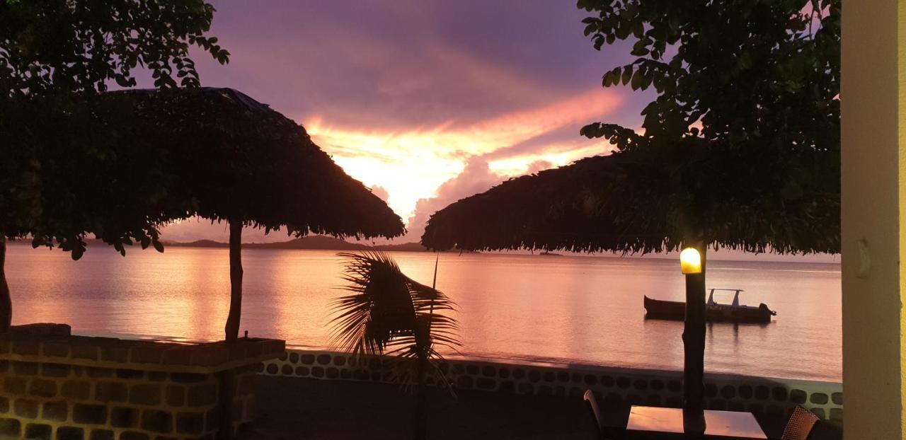 Anjiamarango Beach Resort Befotaka Bay المظهر الخارجي الصورة