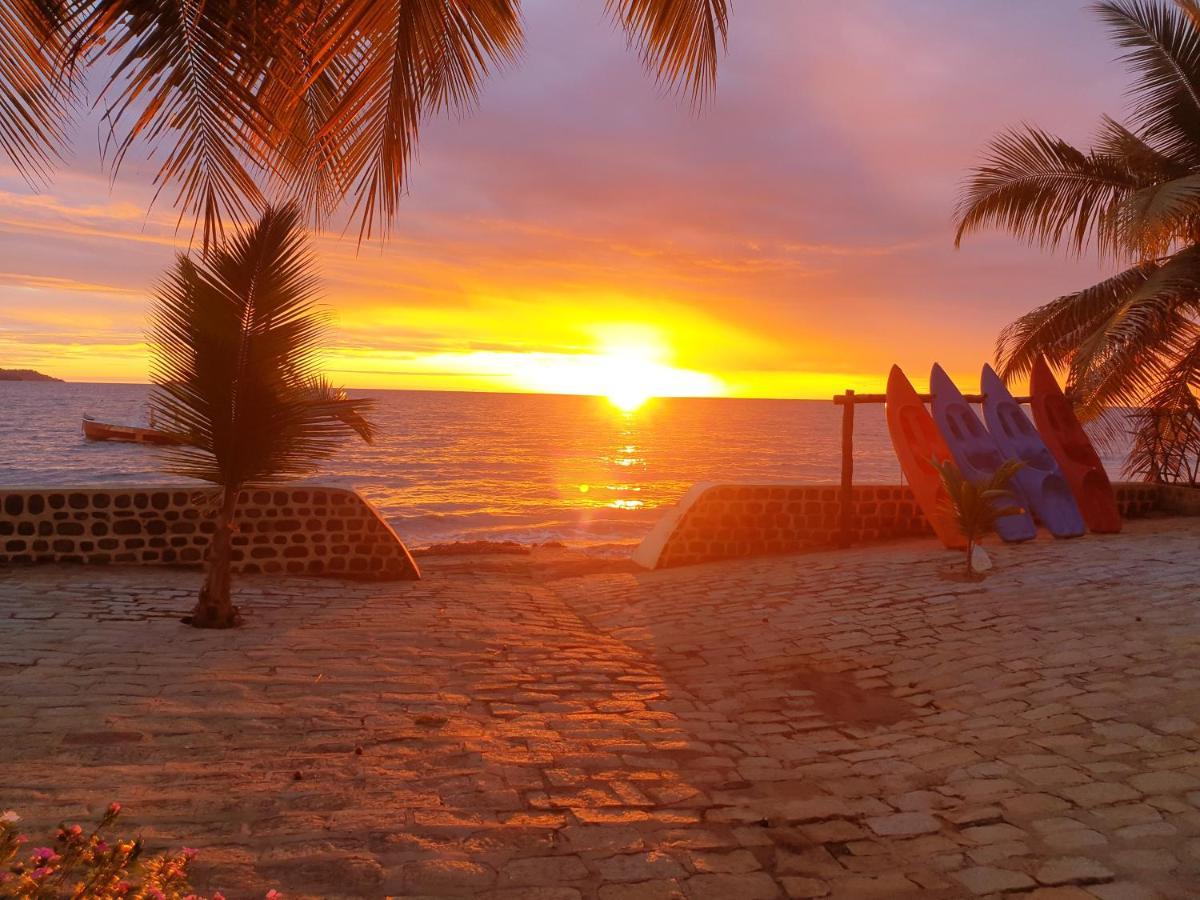 Anjiamarango Beach Resort Befotaka Bay المظهر الخارجي الصورة