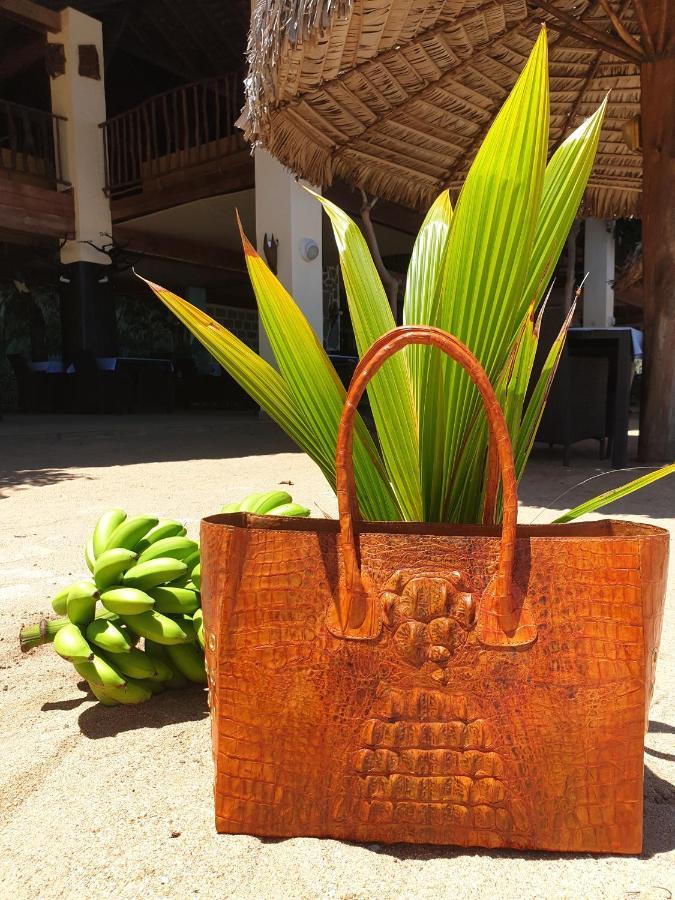 Anjiamarango Beach Resort Befotaka Bay المظهر الخارجي الصورة