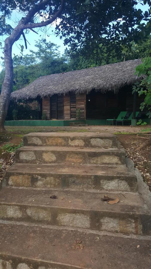 Anjiamarango Beach Resort Befotaka Bay المظهر الخارجي الصورة