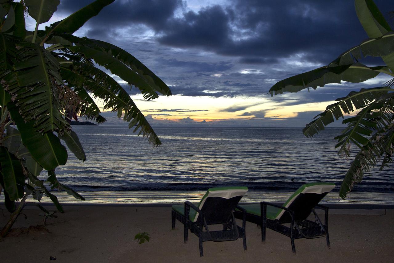 Anjiamarango Beach Resort Befotaka Bay المظهر الخارجي الصورة