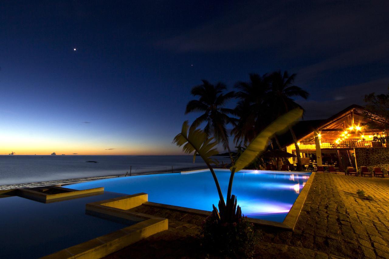 Anjiamarango Beach Resort Befotaka Bay المظهر الخارجي الصورة