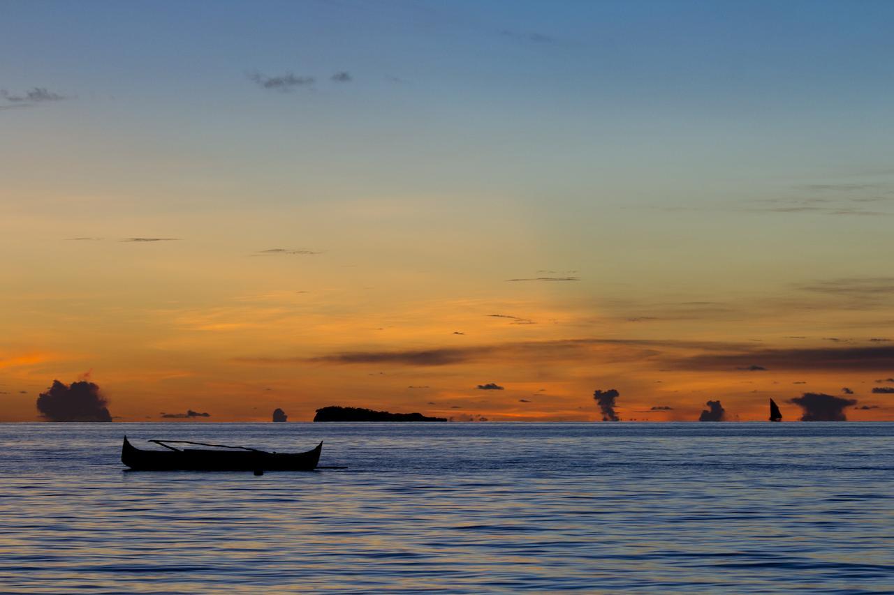Anjiamarango Beach Resort Befotaka Bay المظهر الخارجي الصورة