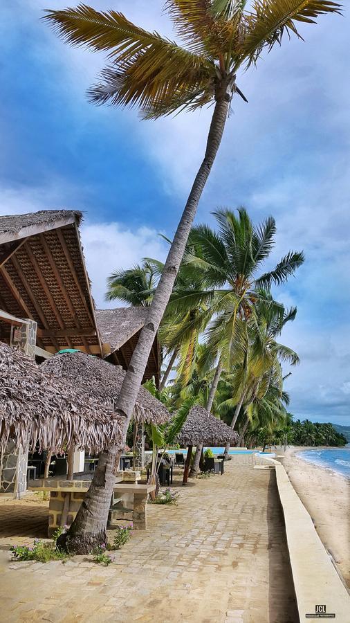 Anjiamarango Beach Resort Befotaka Bay المظهر الخارجي الصورة