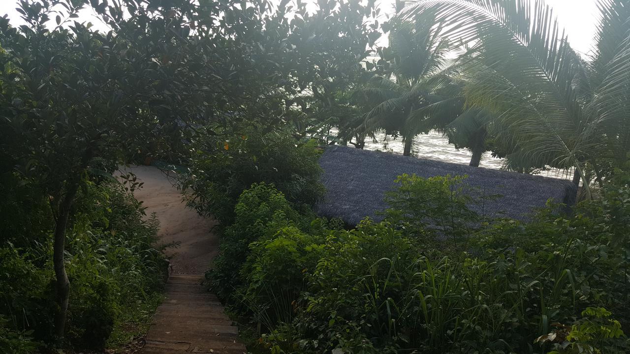 Anjiamarango Beach Resort Befotaka Bay المظهر الخارجي الصورة