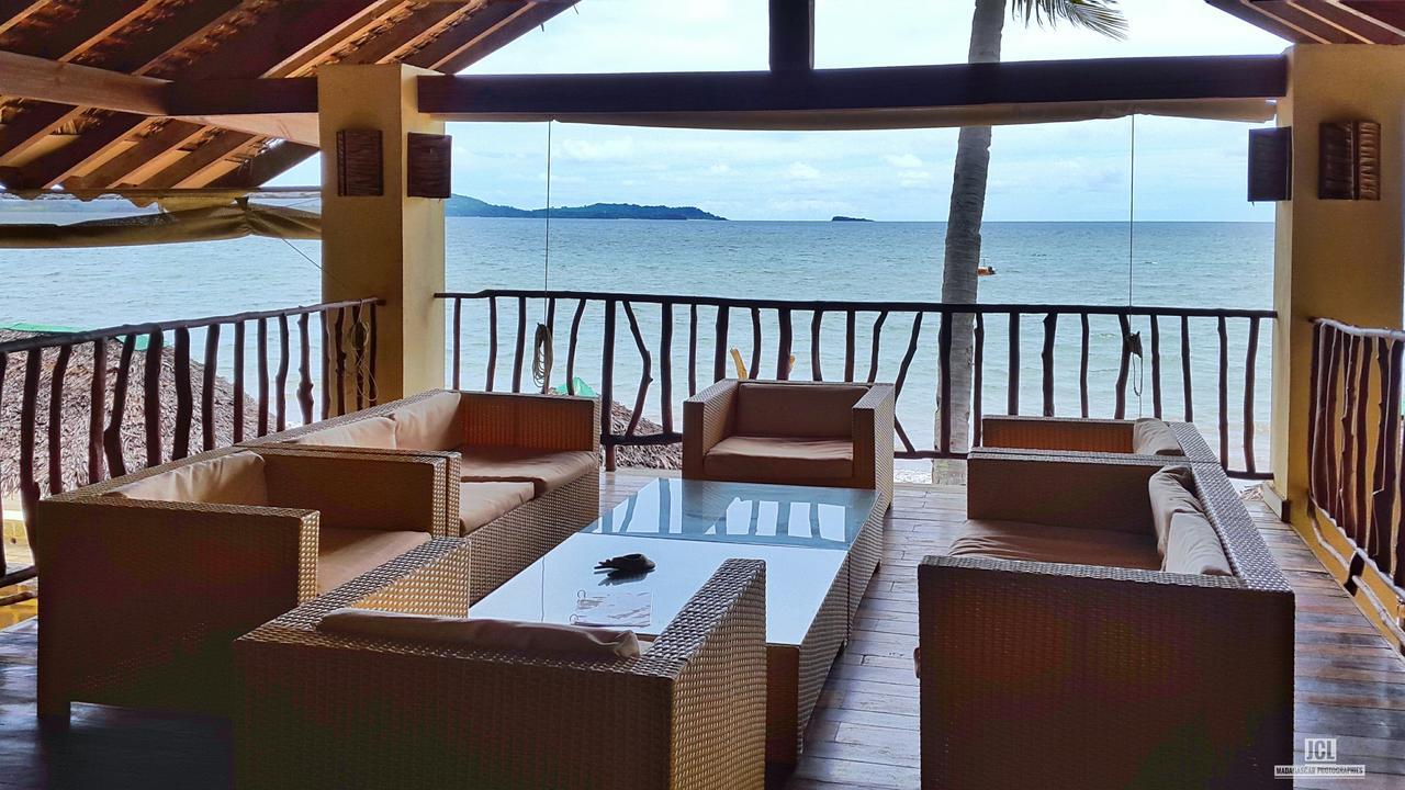 Anjiamarango Beach Resort Befotaka Bay المظهر الخارجي الصورة