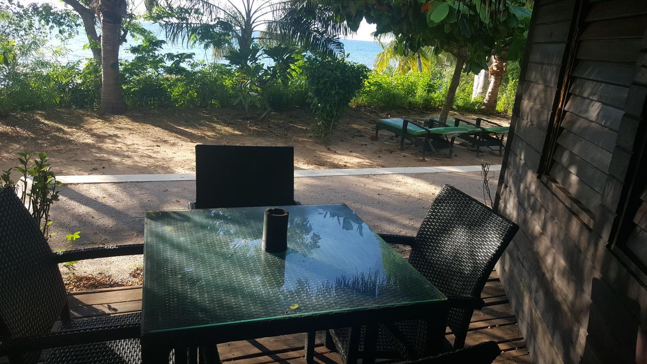 Anjiamarango Beach Resort Befotaka Bay المظهر الخارجي الصورة