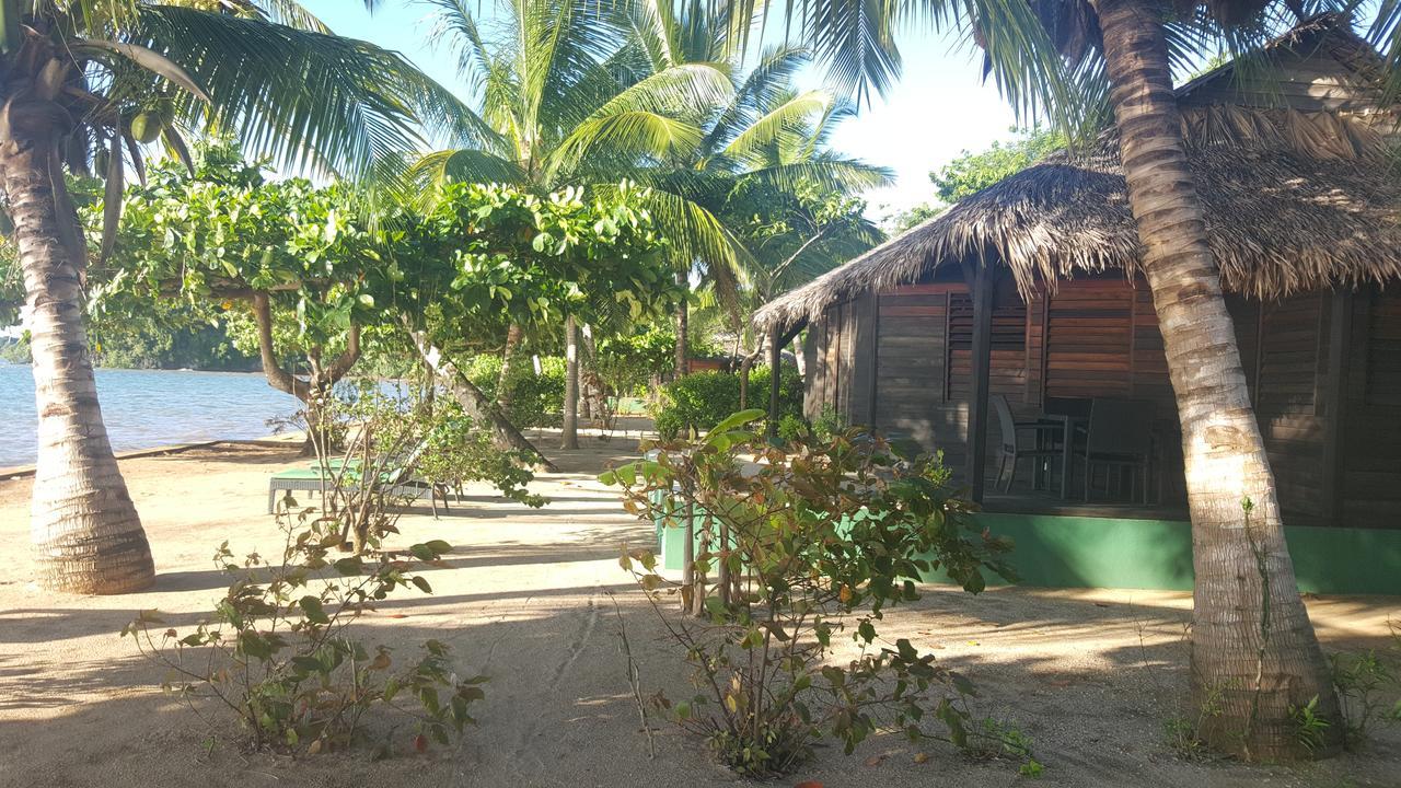 Anjiamarango Beach Resort Befotaka Bay المظهر الخارجي الصورة