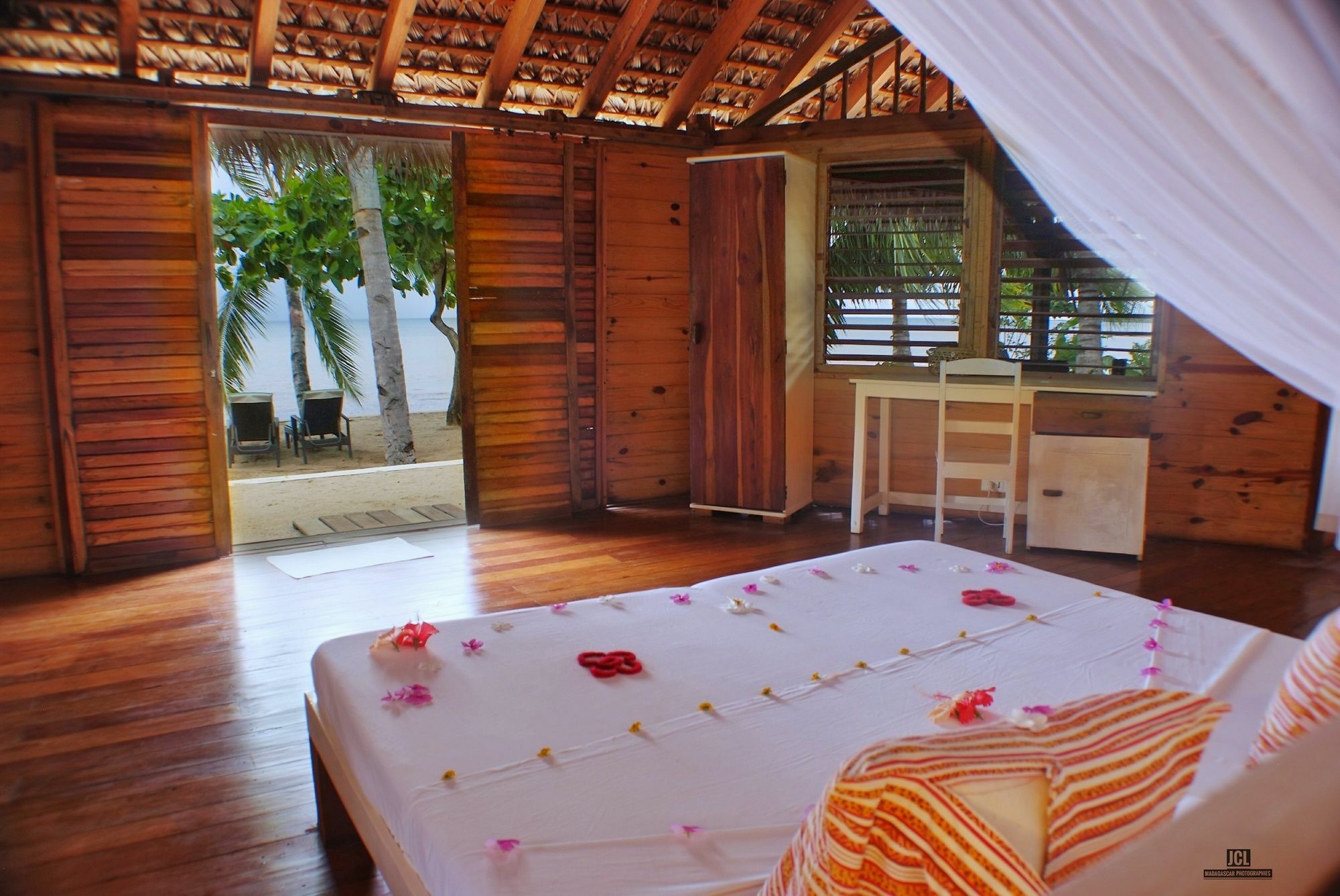 Anjiamarango Beach Resort Befotaka Bay المظهر الخارجي الصورة